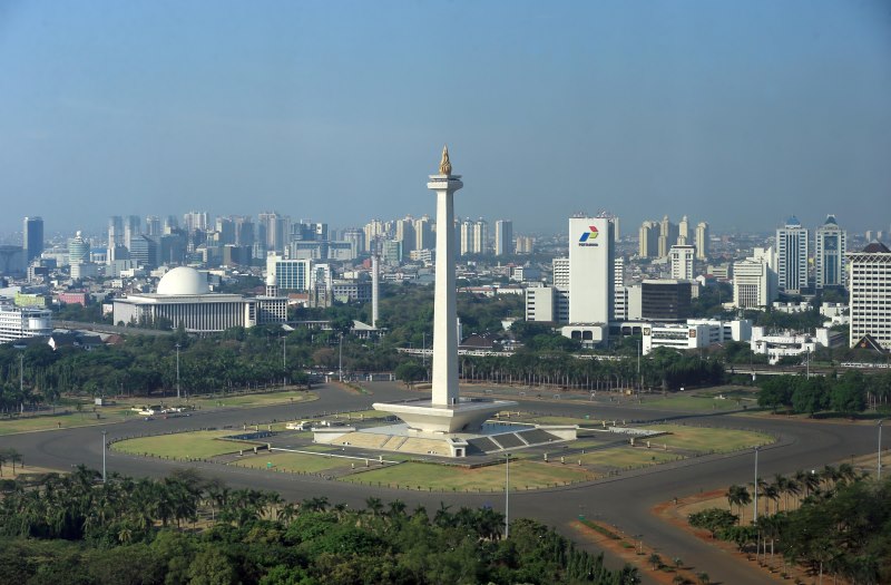 Pemindahan Ibu Kota Negara Tidak Sama dengan Memindahkan Pos Kamling 